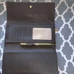 Michael Kors wallet
